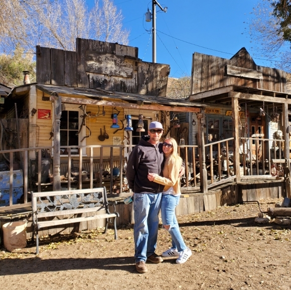 Meet your Posher, Laura - Picture 10 of 13